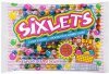 Aqua Net sixlets candy coated chocolate flavored candy Calories