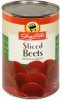 ShopRite sliced beets Calories