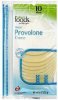 Lowes foods sliced cheese provolone Calories