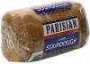 Parisian sliced sourdough bread Calories