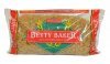 Betty Baker small sea shell pasta Calories