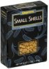 Wegmans small shells Calories