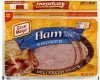 Oscar Mayer smoked ham Calories