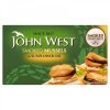 John West smoked mussels in sunflower oil Calories