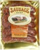 Sausage Shop smoked santa fe brand turkey sausage with jack cheese & jalapenos Calories