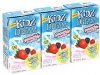 Kidz Dream smoothie berry blast Calories