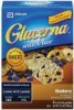 Glucerna snack bar blueberry Calories