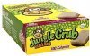 Jungle Grub snack bars berry bamboozle with vanilla icing Calories