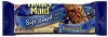 Honey Maid snack bars soft baked, blueberry Calories