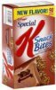 Special K snack bites chocolatey crunch Calories
