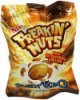 Freakin' Nuts snack blazin' bbq Calories