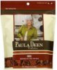 Paula Deen Collection snack mix bbq Calories