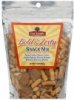 Our Family snack mix bold & zesty Calories