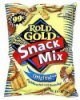 Rold Gold snack mix original Calories