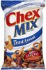 Chex snack mix traditional Calories
