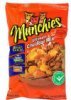 Munchies snack mix ultimate cheddar Calories