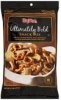 Hy-Vee snack mix ultimately bold Calories