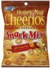 Honey Nut Cheerios snack mix Calories