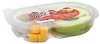 Ready Pac snack pac apples & cheese with caramel dip Calories