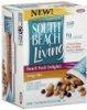 South Beach Living snack pack delights energy mix Calories