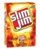 Slim Jim snack sticks original smoked Calories