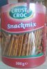 Crusti Croc snackmix Calories