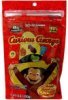 Walgreens snacks curious george, assorted fruit flavors Calories