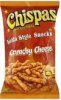 Chispas snacks latin style, crunchy cheese Calories