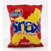Tayto snax cheese and onion flavour Calories