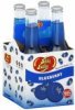Jelly Belly soda gourmet, blueberry Calories