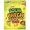 Sour Patch soft and chewy kids candy Calories