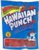 Hawaiian Punch soft & chewy candy Calories