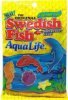 Swedish Fish soft & chewy candy Calories