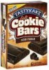 Tastykake soft cookie bars iced fudge Calories