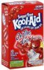Kool-Aid soft drink mix low calorie, sugar free, cherry Calories