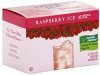 Crystal Light soft drink mix raspberry ice Calories