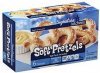 Safeway soft pretzels Calories