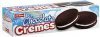 Little Debbie soft snack cakes chocolate cremes Calories