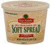 Our Family soft spread 48% vegetable oil Calories