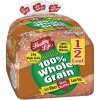 Healthy Life soft style 100% whole grain bread Calories