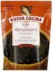 Nueva Cocina soup black bean, cuban style Calories