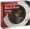 Catalina soup black bean Calories