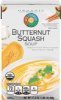 Full Circle soup butternut squash Calories