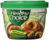 Healthy Choice soup cheese tortellini Calories