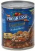 Progresso soup chicken barley Calories