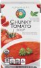 Full Circle soup chunky tomato Calories