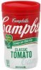 Campbells soup classic tomato Calories