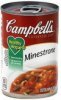 Campbells soup condensed, minestrone Calories