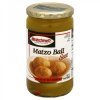 Manischewitz soup matzo ball Calories