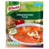 Knorr soup minestrone Calories